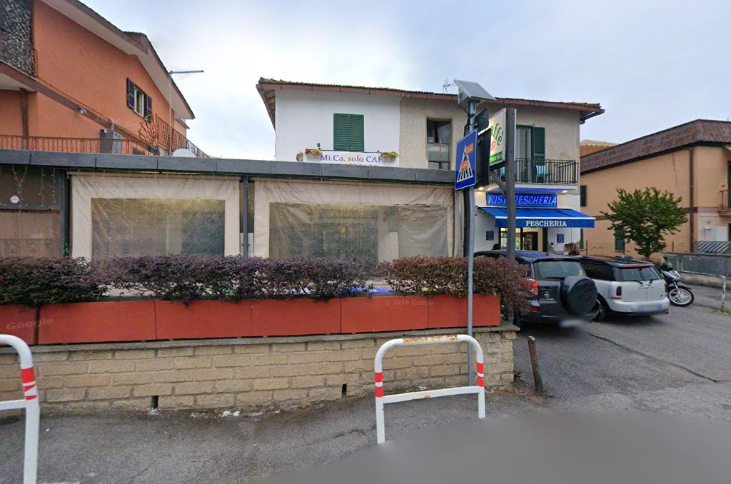 Bar Vagnarelli Raffaele
