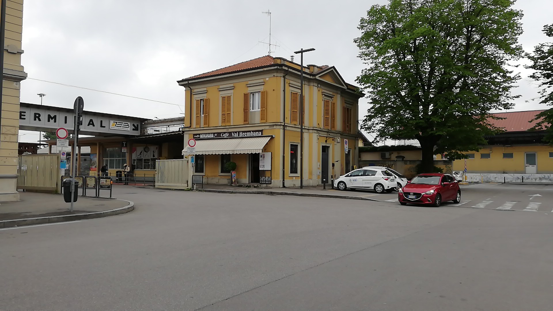 Bar Val Brembana