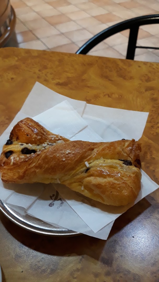 Bar Val Brembana