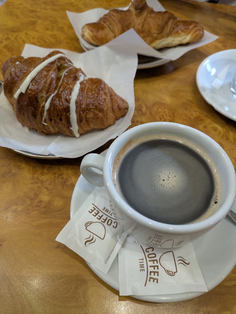 Bar Val Brembana