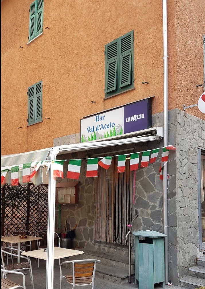Bar Val D'Aveto