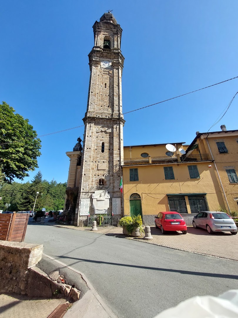 Bar Val D'Aveto