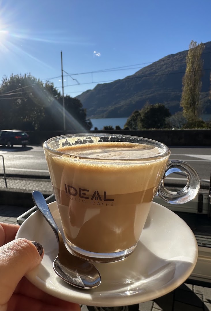 Bar Val di Ratt