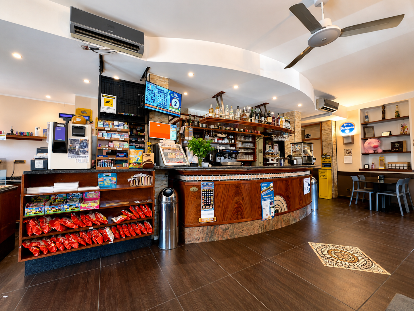 Bar Val di Ratt