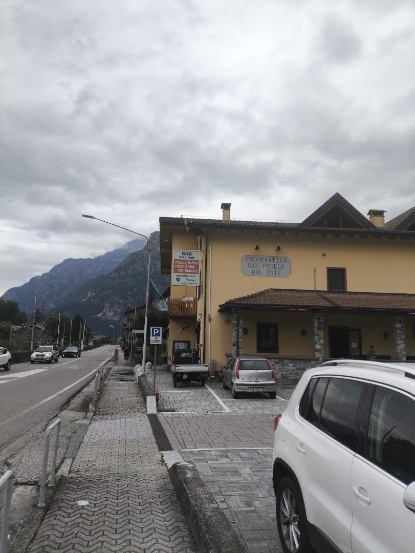 Bar Val di Ratt