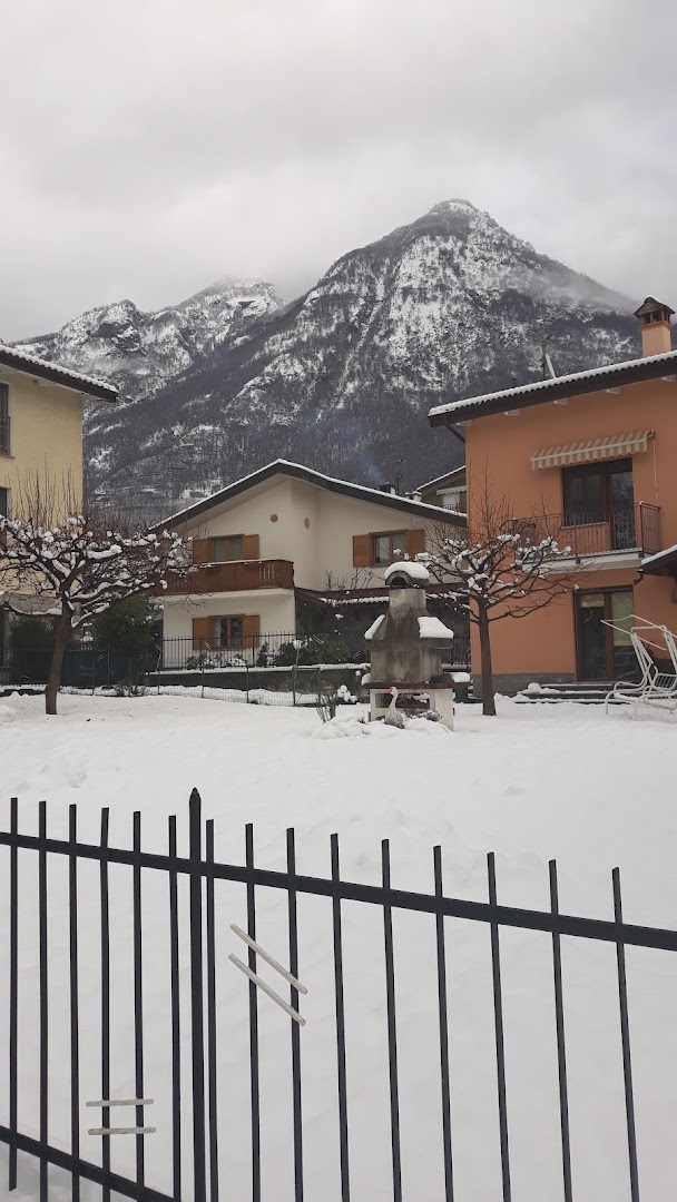 Bar Val di Ratt