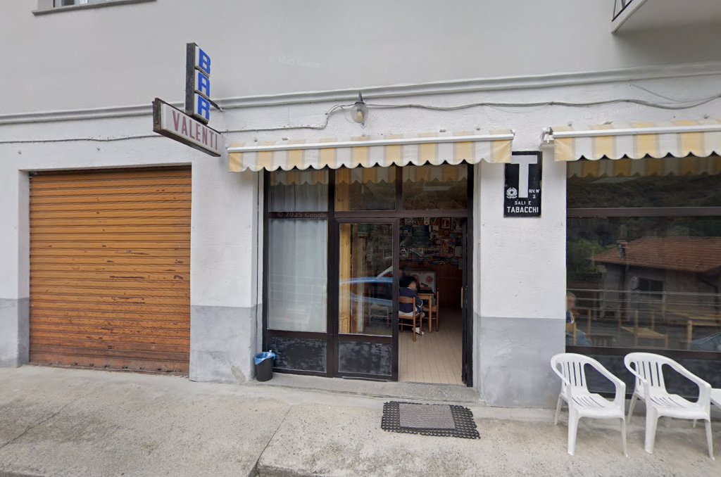 Bar Valenti & Braga Isidoro Alimentari