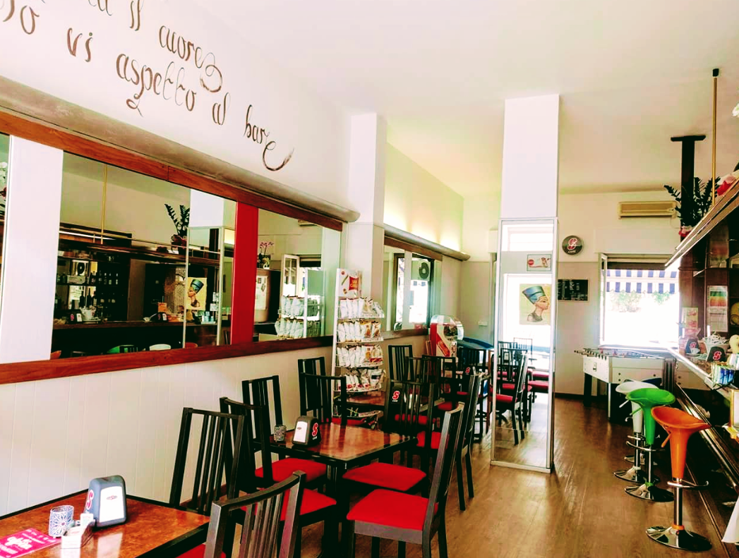 Bar Valentina