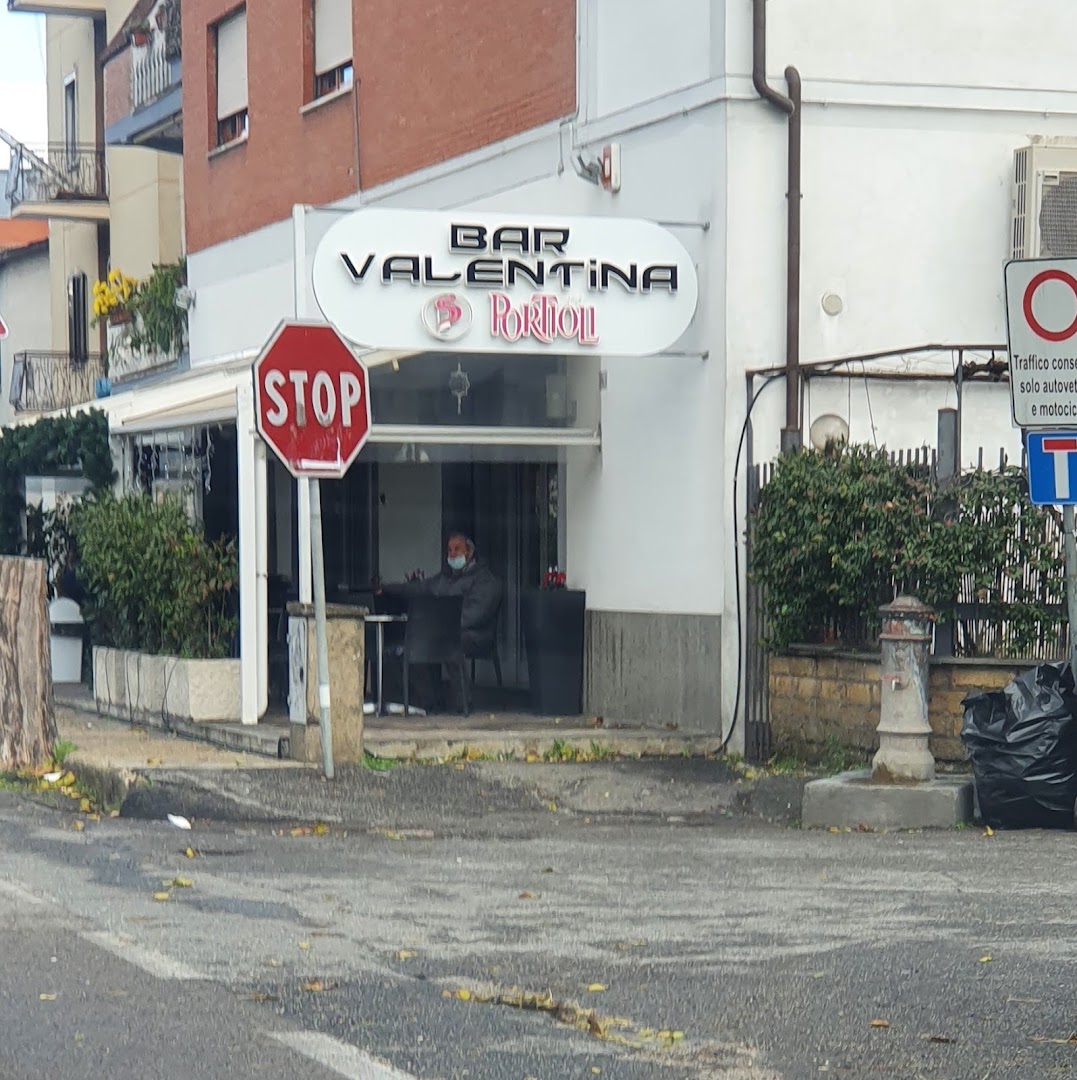 Bar Valentina