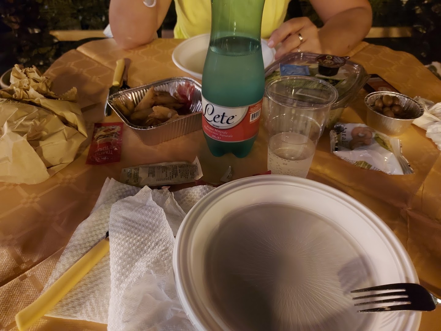 Bar Valentini