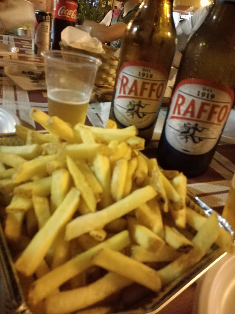 Bar Valentini