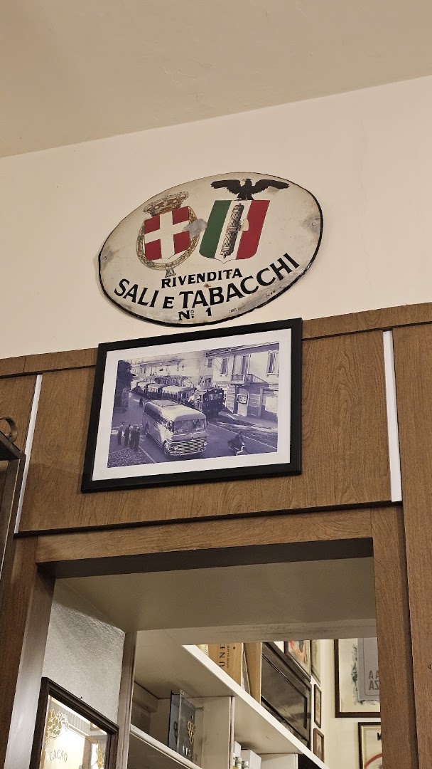 Bar valentino dal 1934
