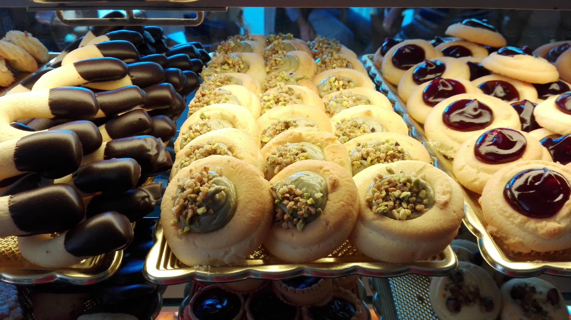 Bar Valentino - Panzerotto Matera