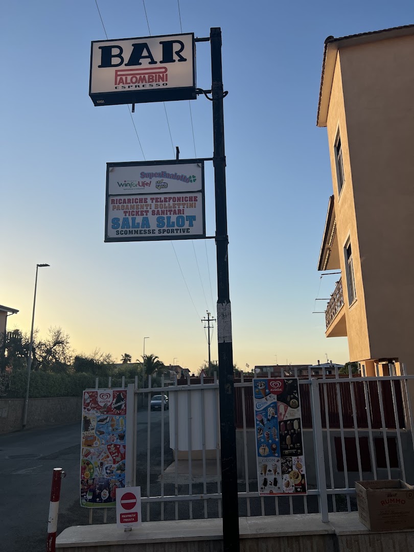 Bar Valentino