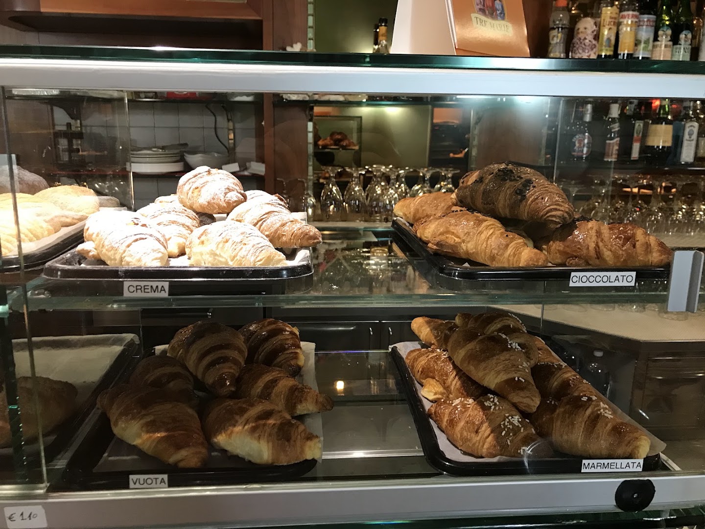 Bar Valera, Garbagnate Milanese
