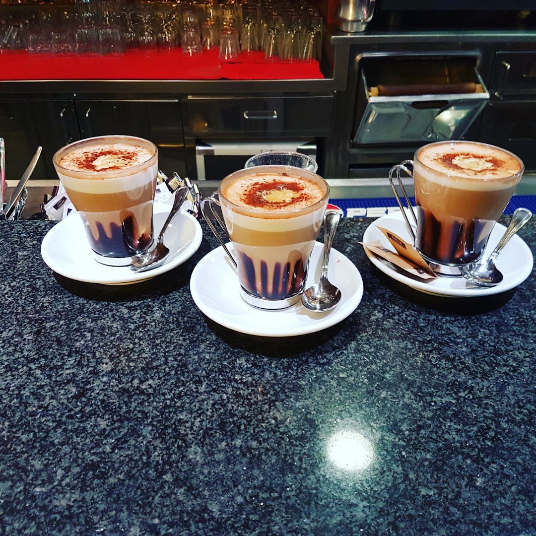 Bar Valera
