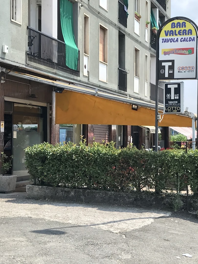 Bar Valera