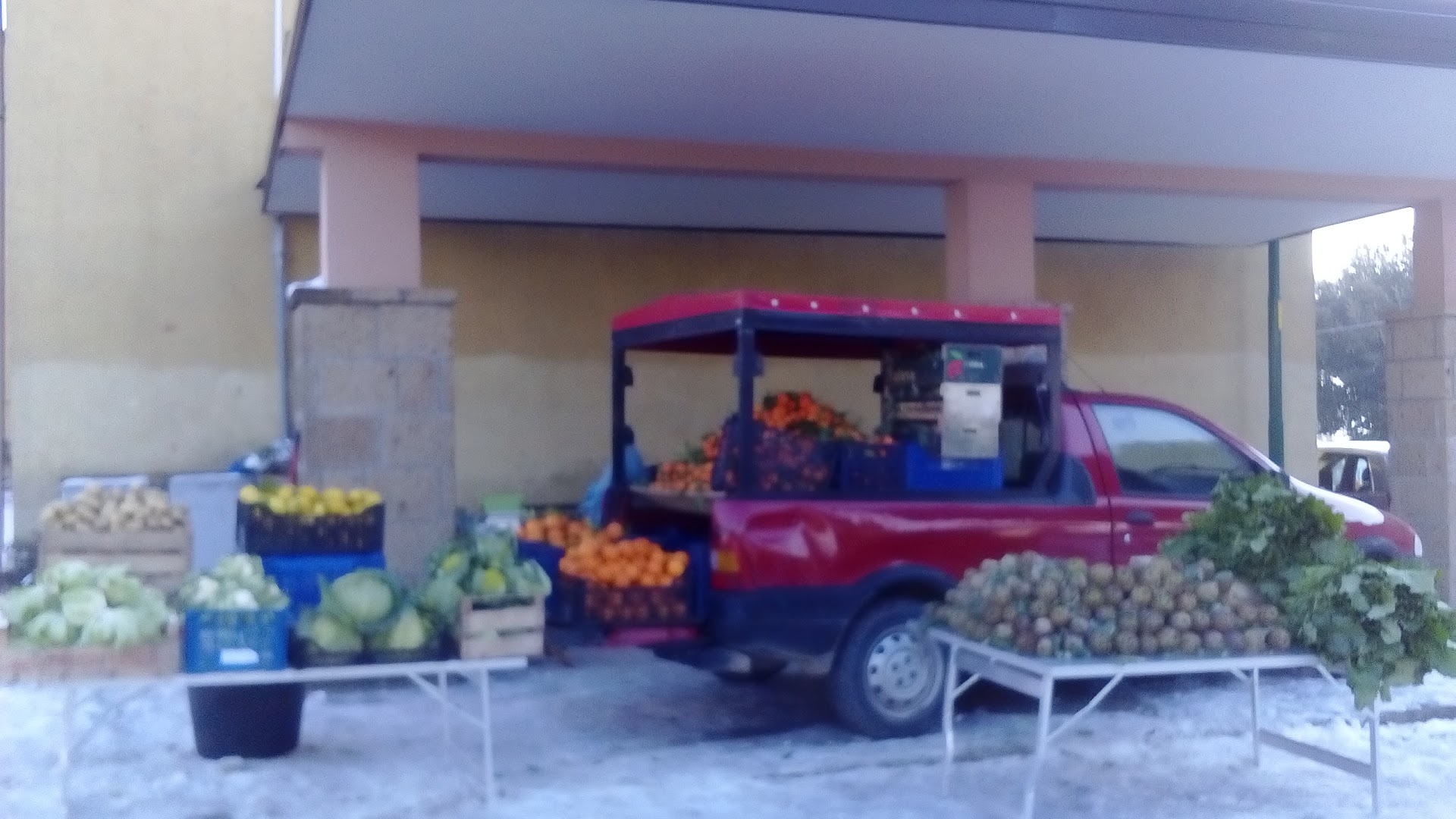 Bar Valerio Sicuranza, Ariano Irpino