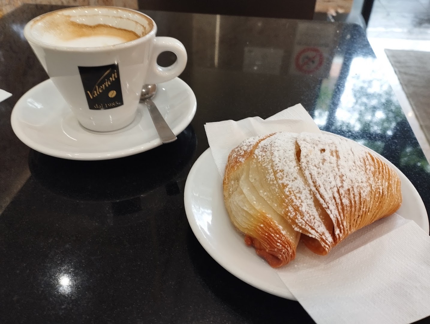 Bar Valerioti