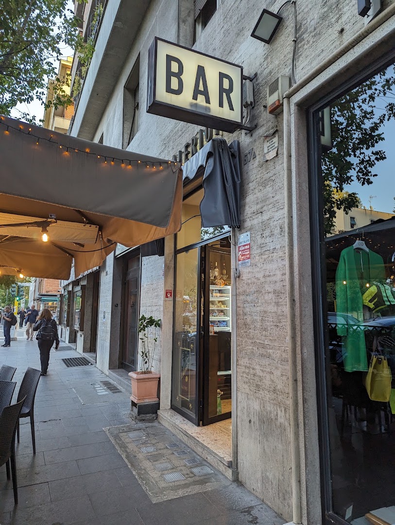 Bar Valerioti