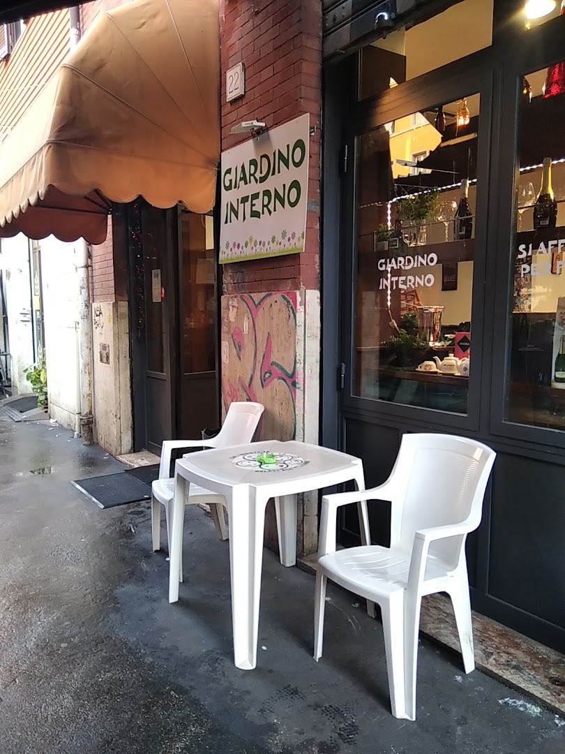 Bar valesio