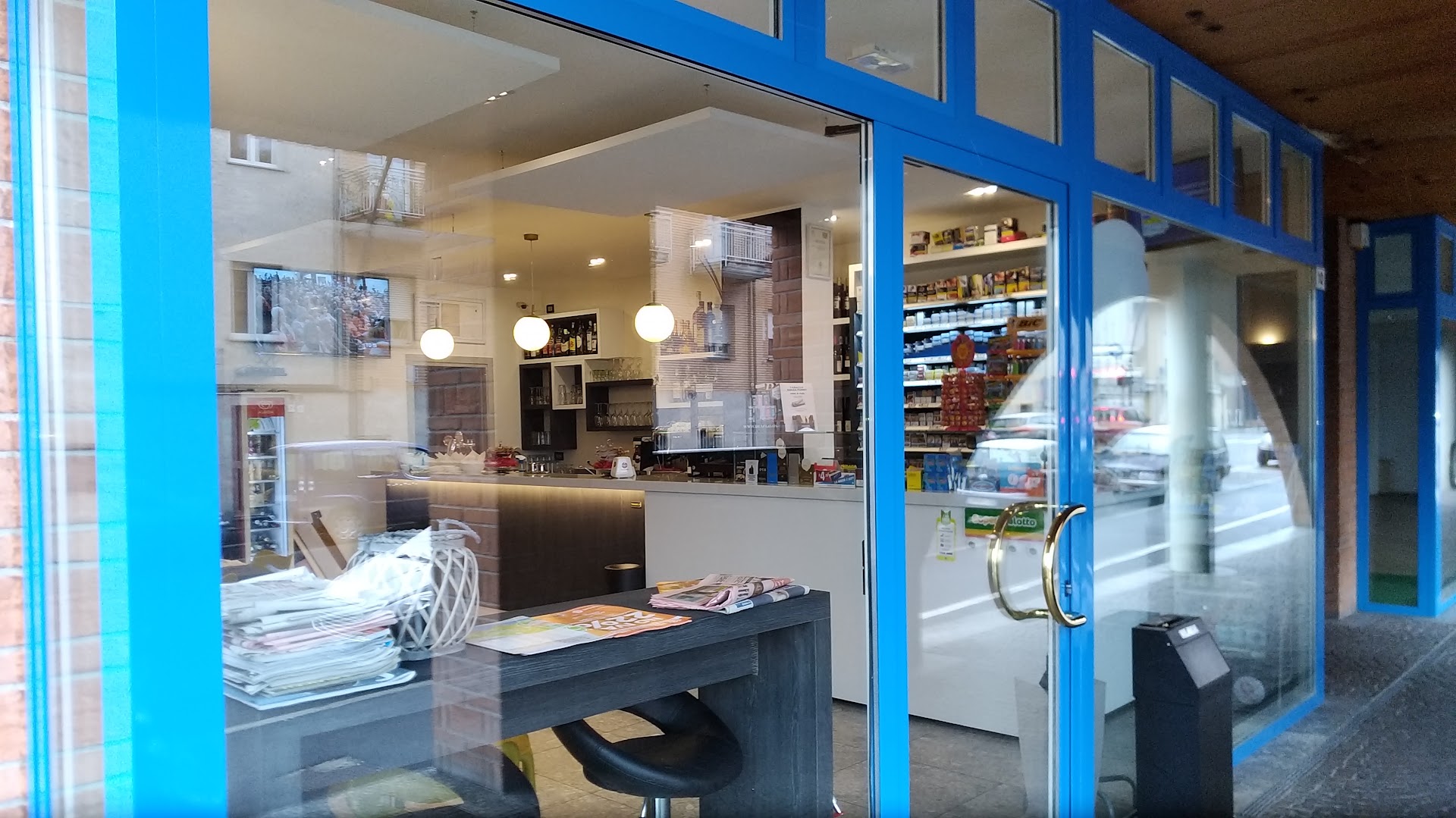 Bar Valli