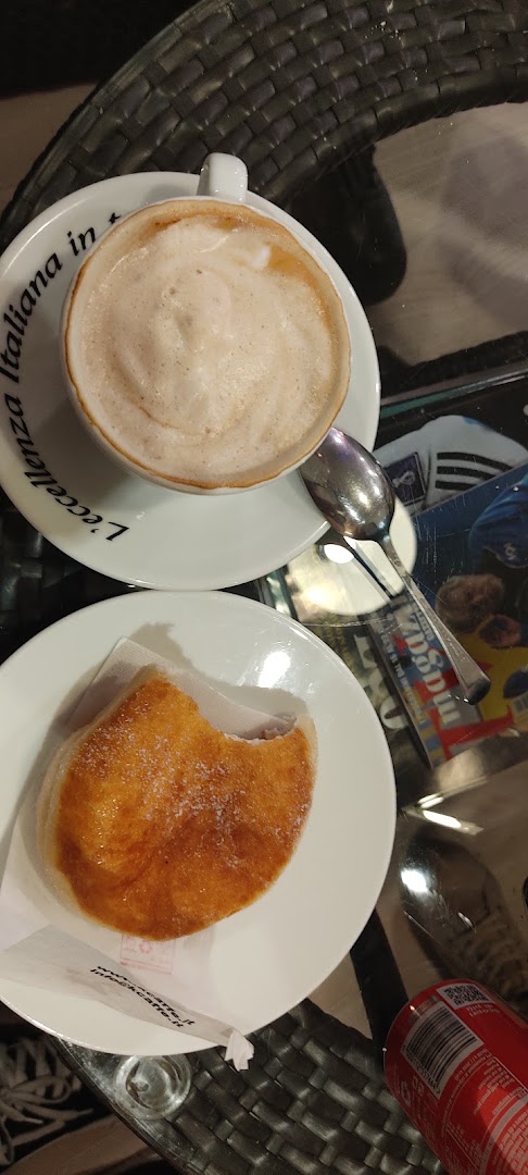 Bar Valli