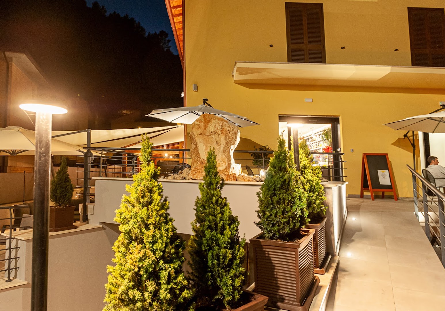 Bar Valnerina Srl