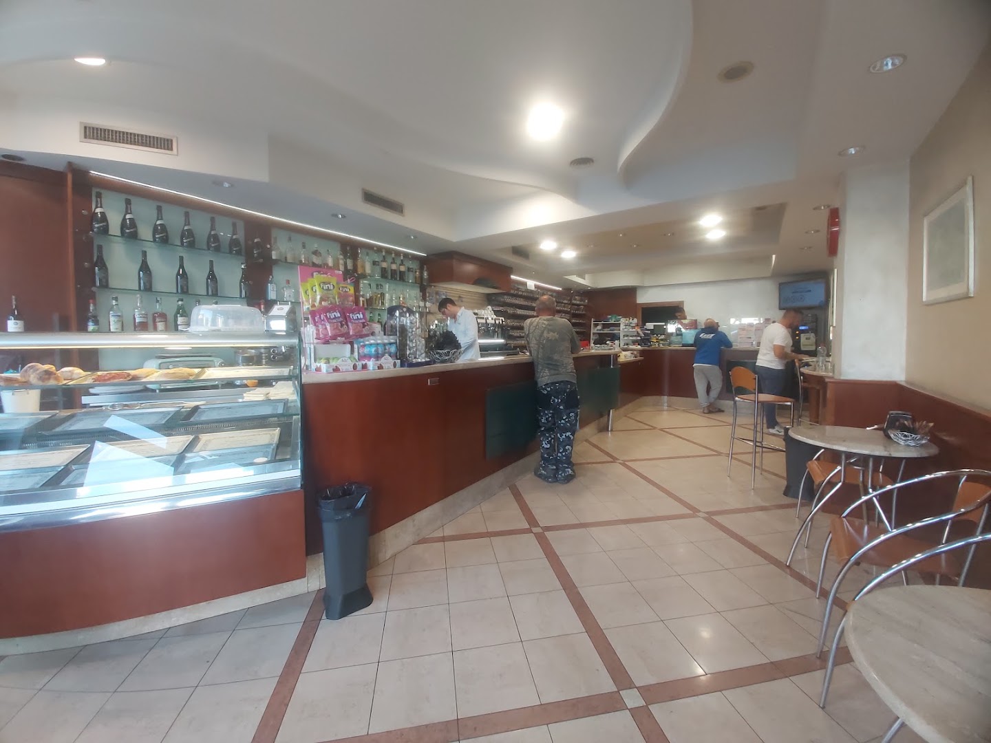 Bar Vampa 1888