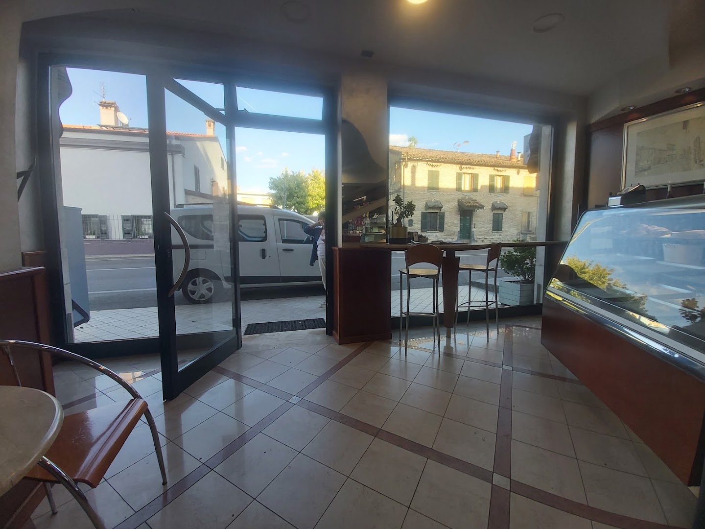 Bar Vampa 1888, Pesaro