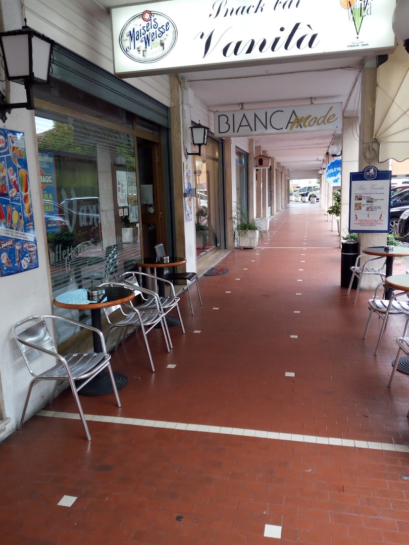 Bar Vanita'