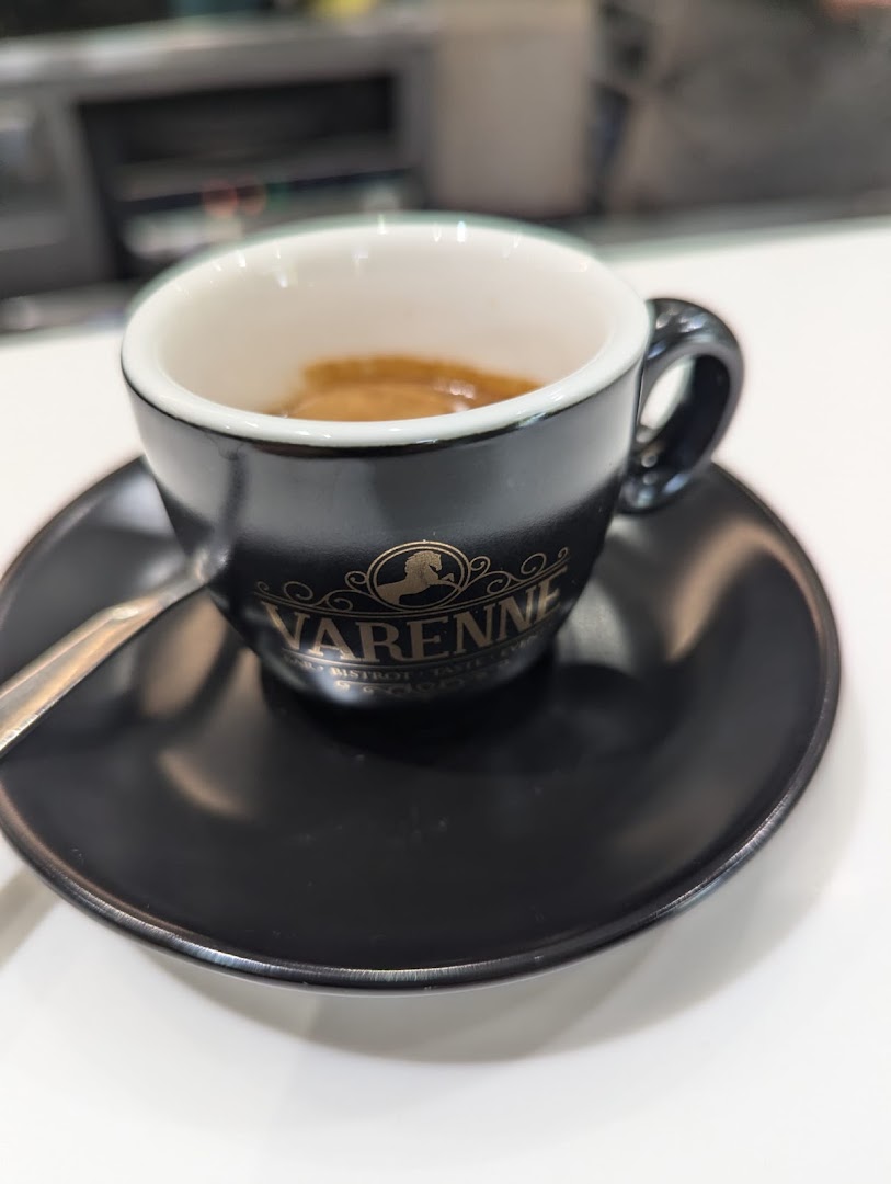 Bar Varenne