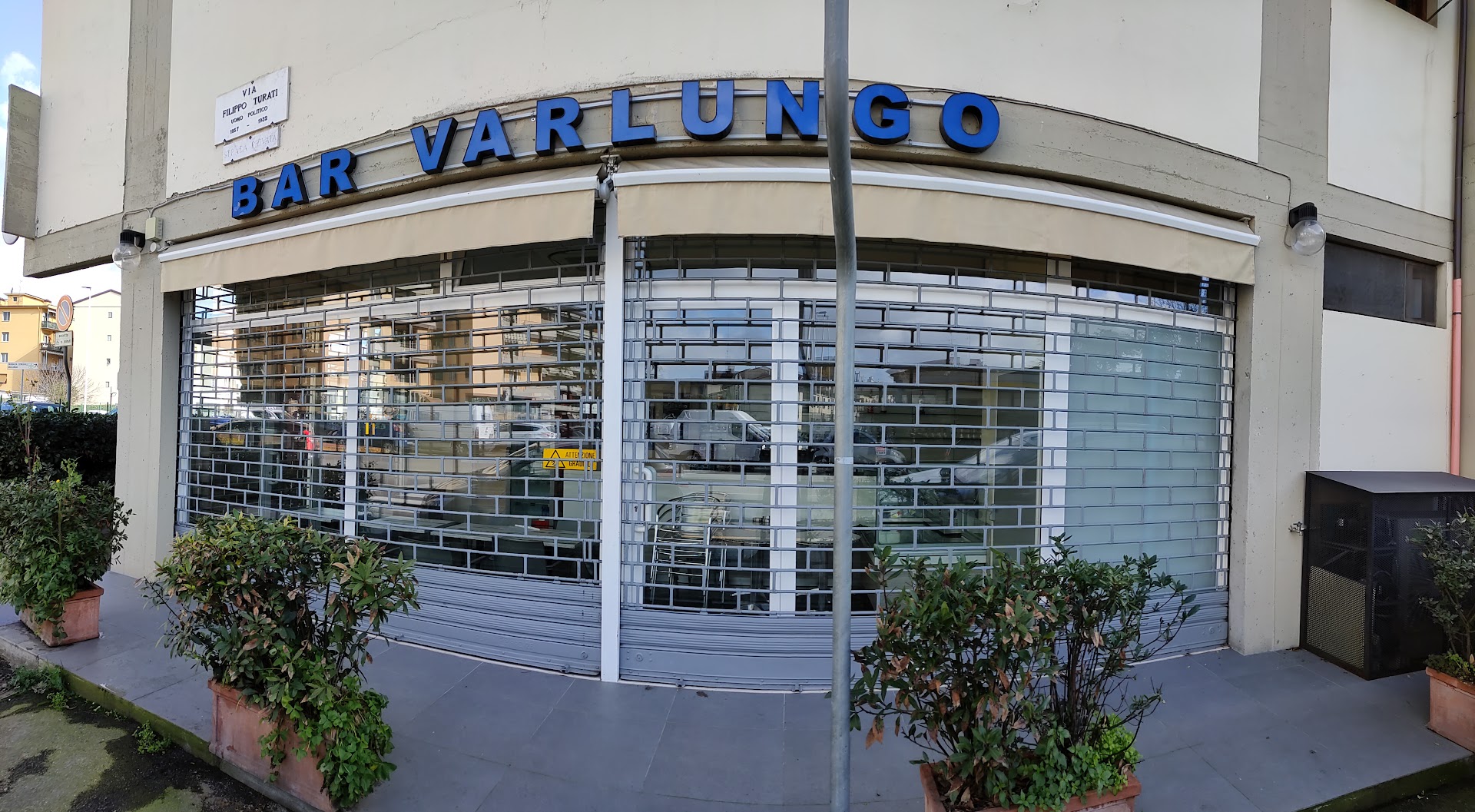 BAR VARLUNGO