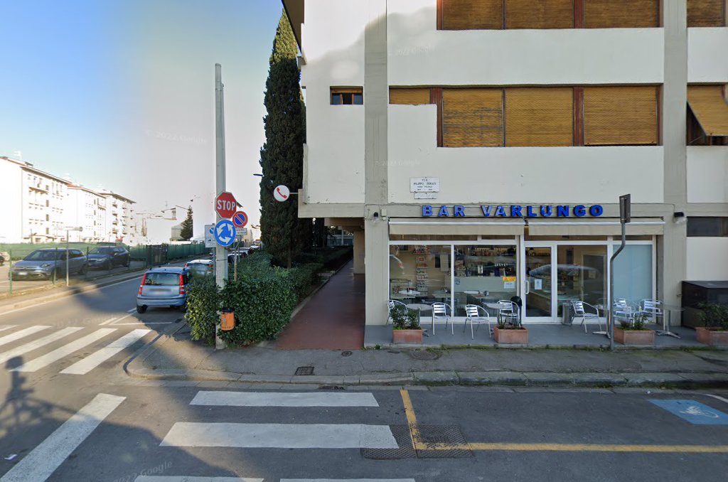 BAR VARLUNGO