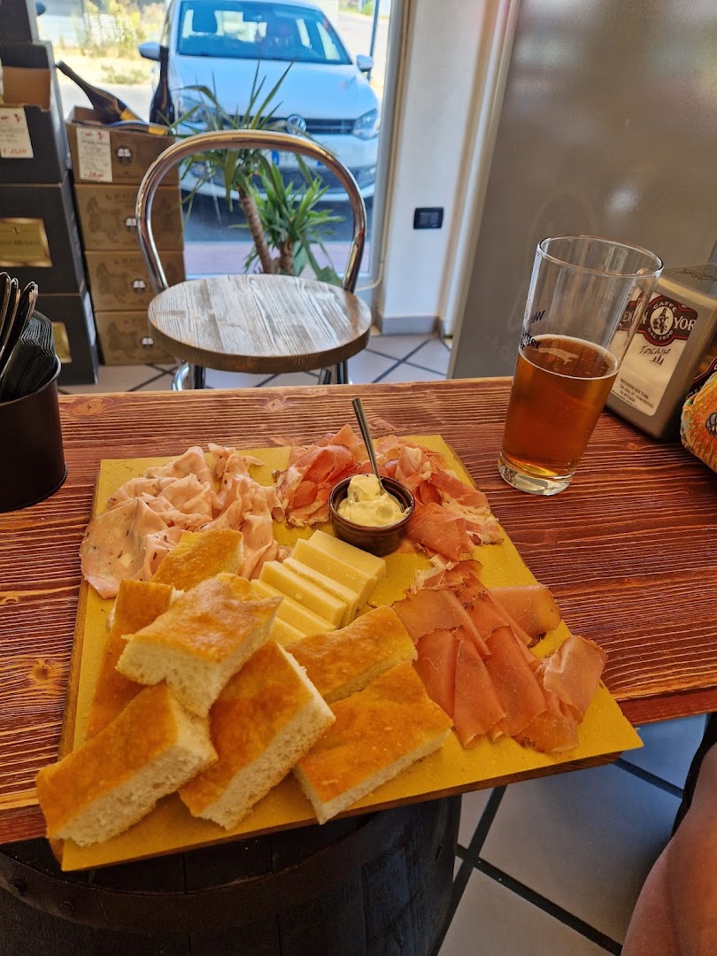 Bar Vat69