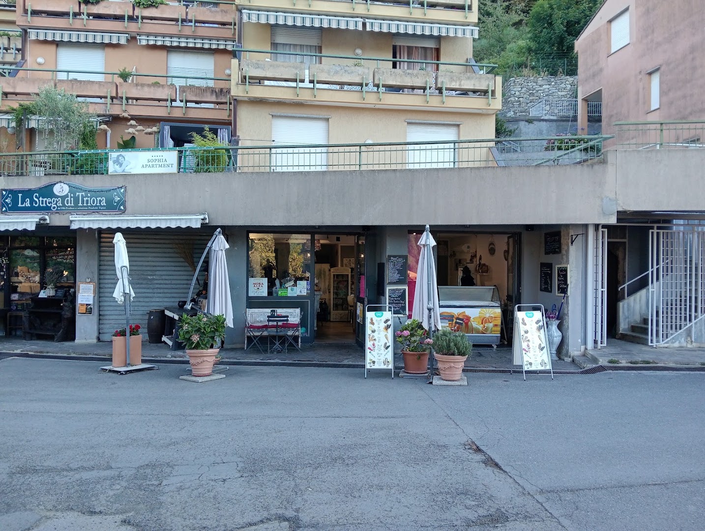Bar Vecchi Ricordi