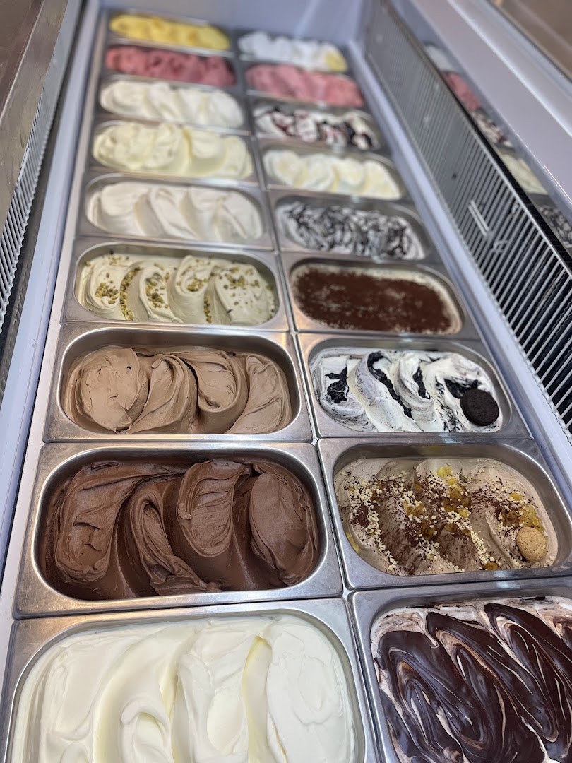 Bar Vecchia Filanda