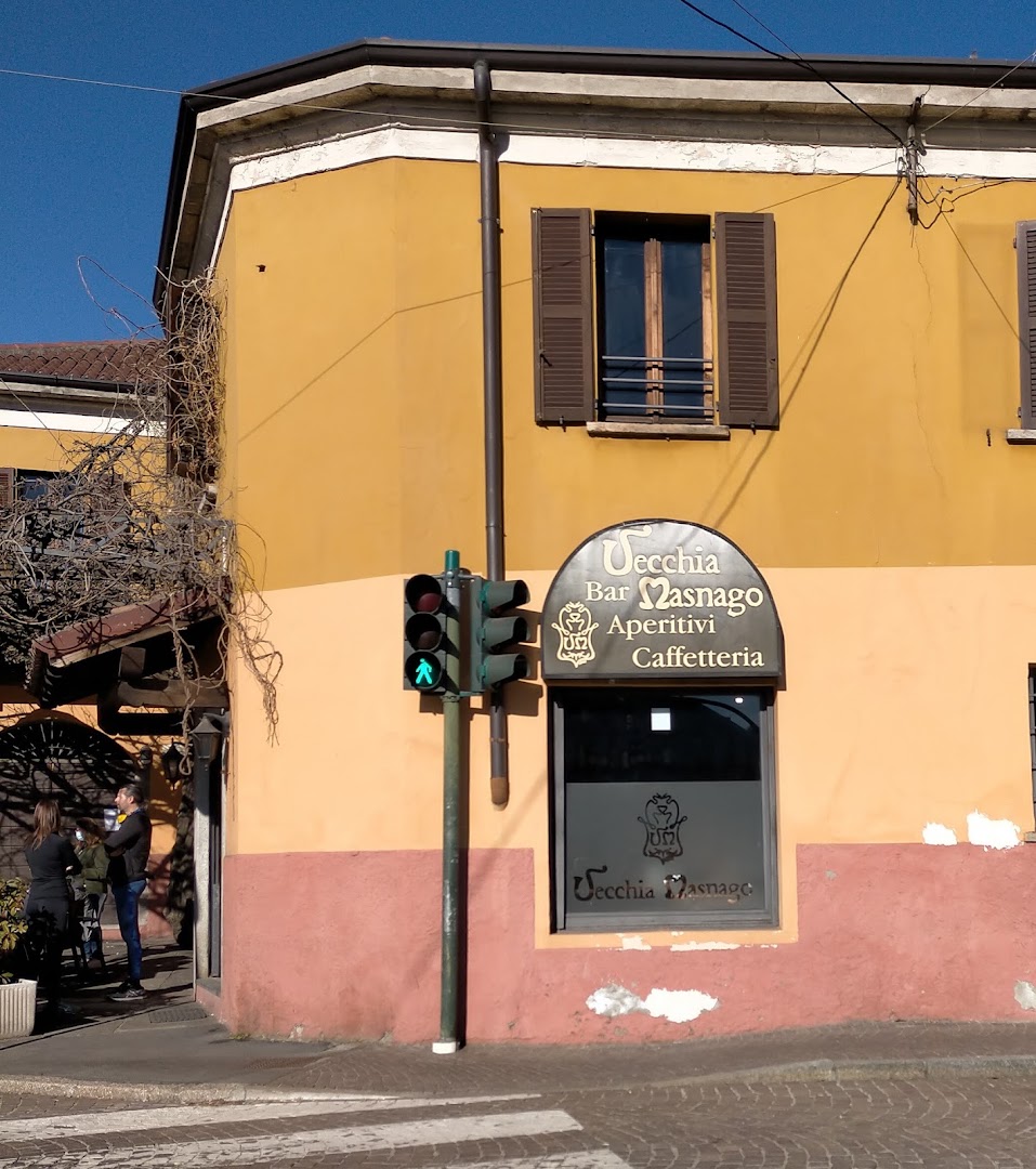 Bar Vecchia Masnago - Varese
