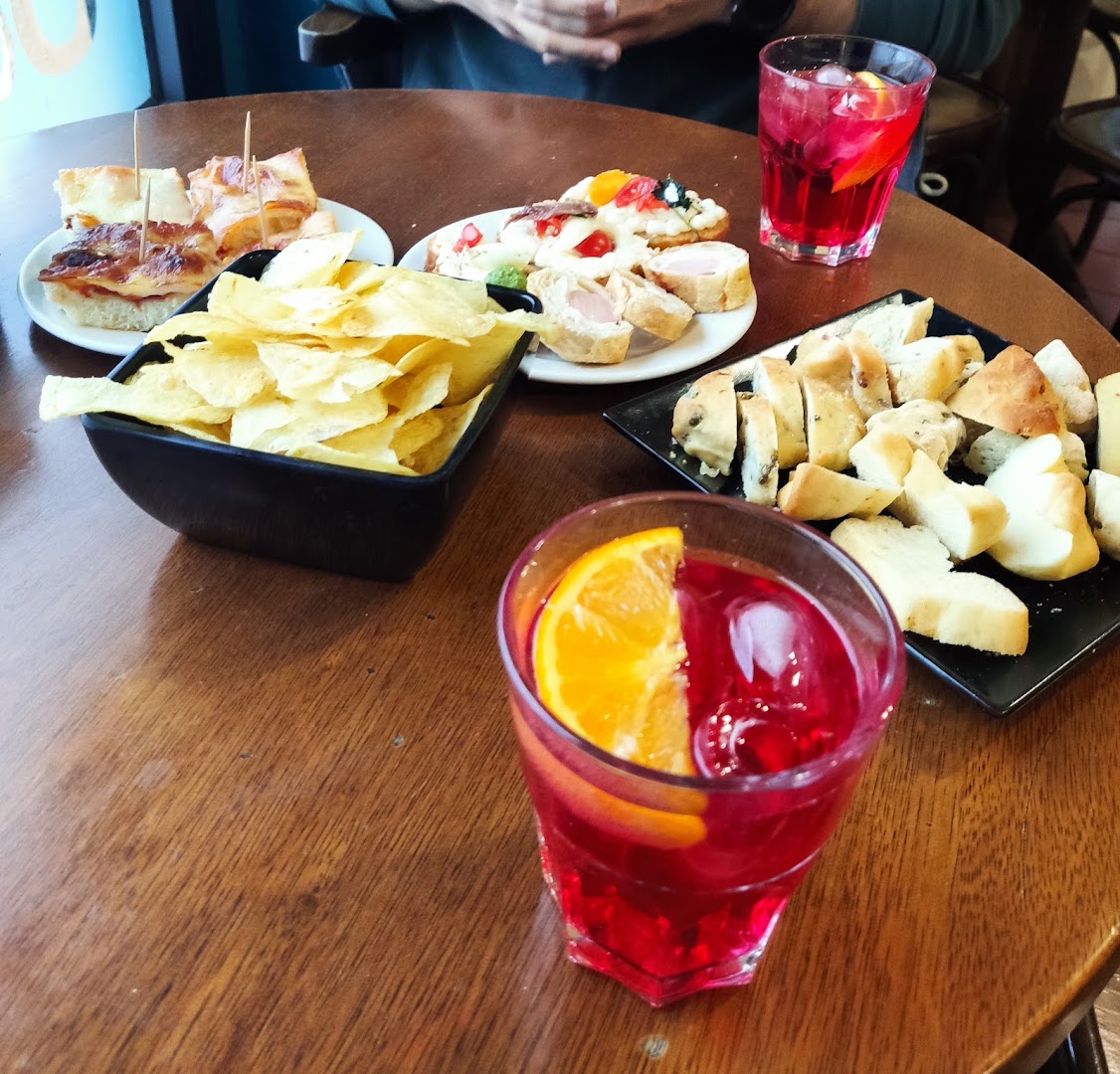 Bar Vecchia Masnago - Varese