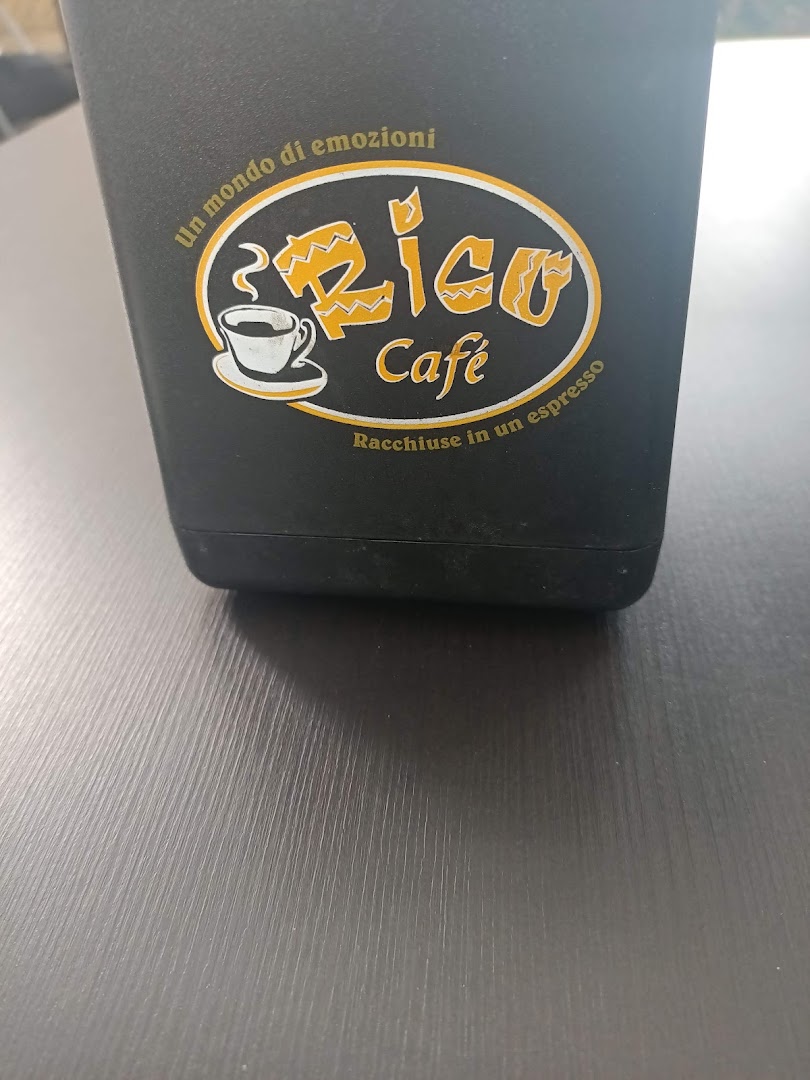 Bar Vecchia Stazione