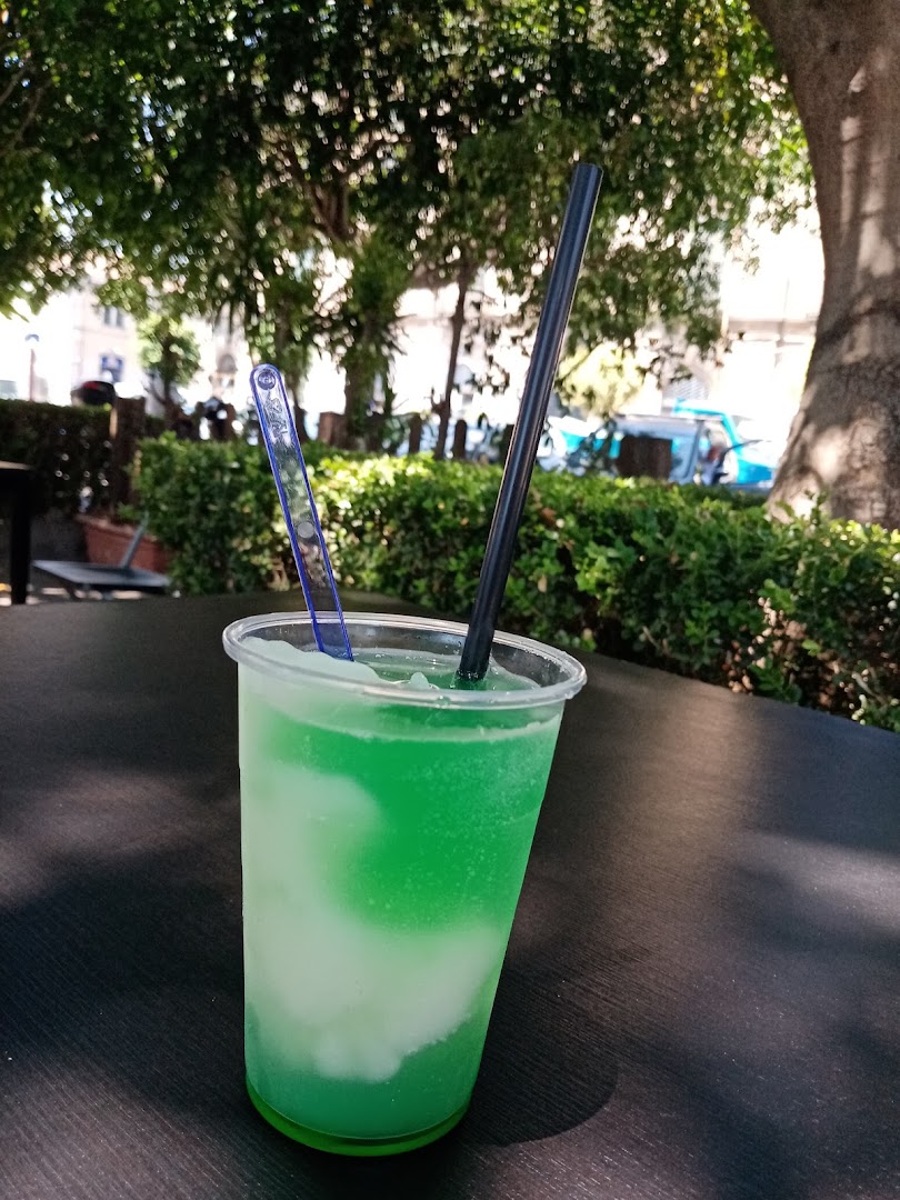 Bar Vecchia Stazione, Acireale