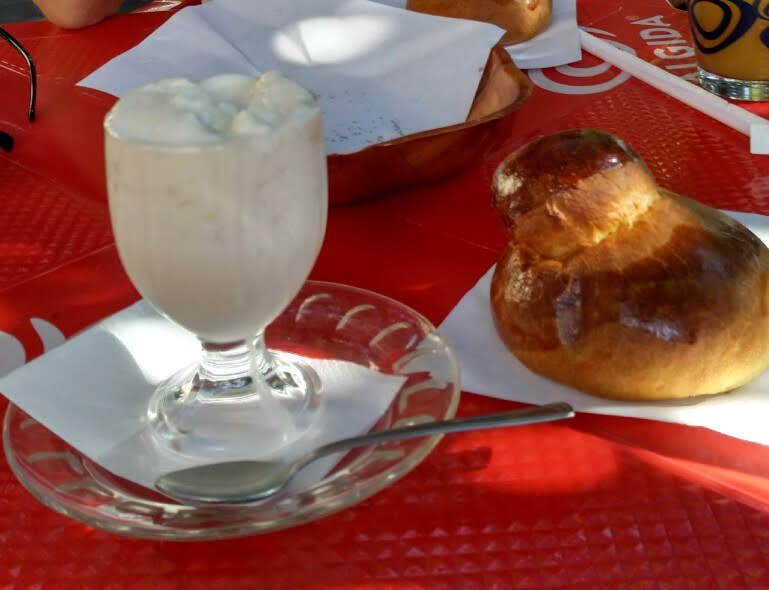Bar Vecchia Stazione