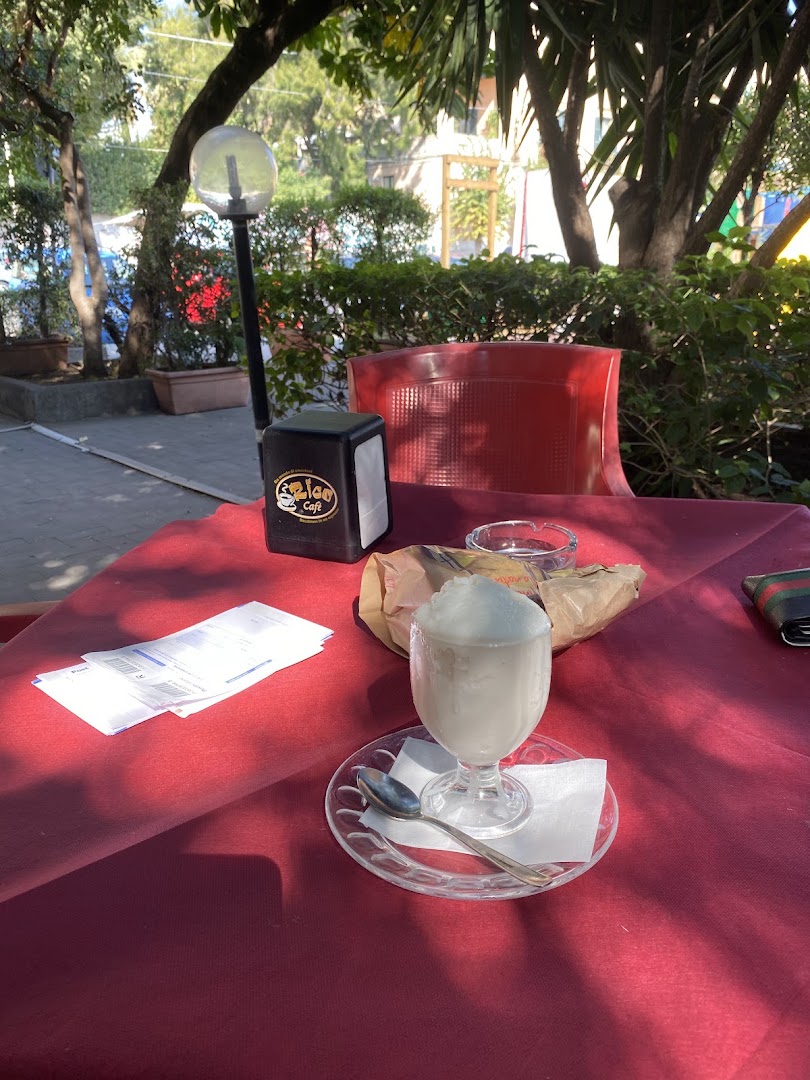Bar Vecchia Stazione