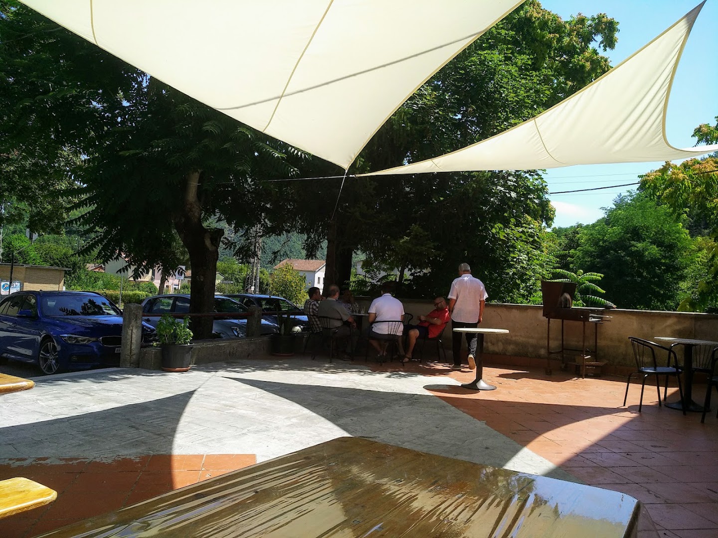 Bar Vecchio Cinema