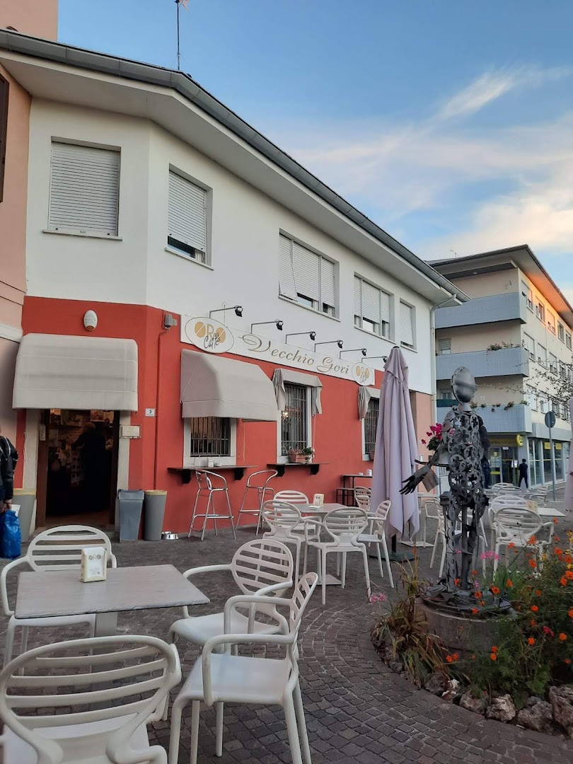 Bar Vecchio Gori