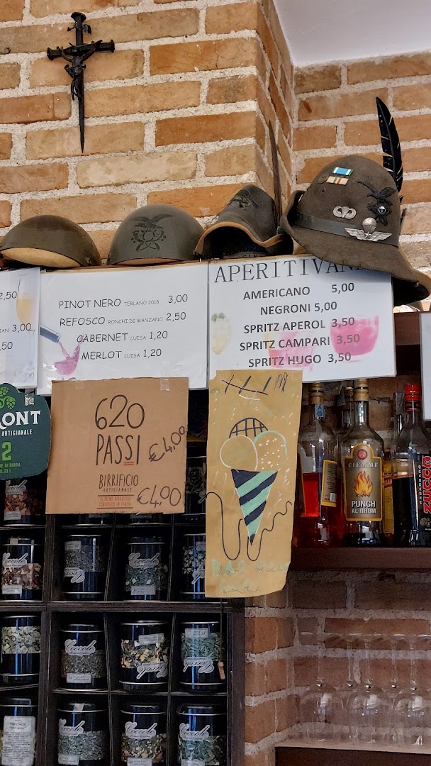 Bar Vecchio Gori