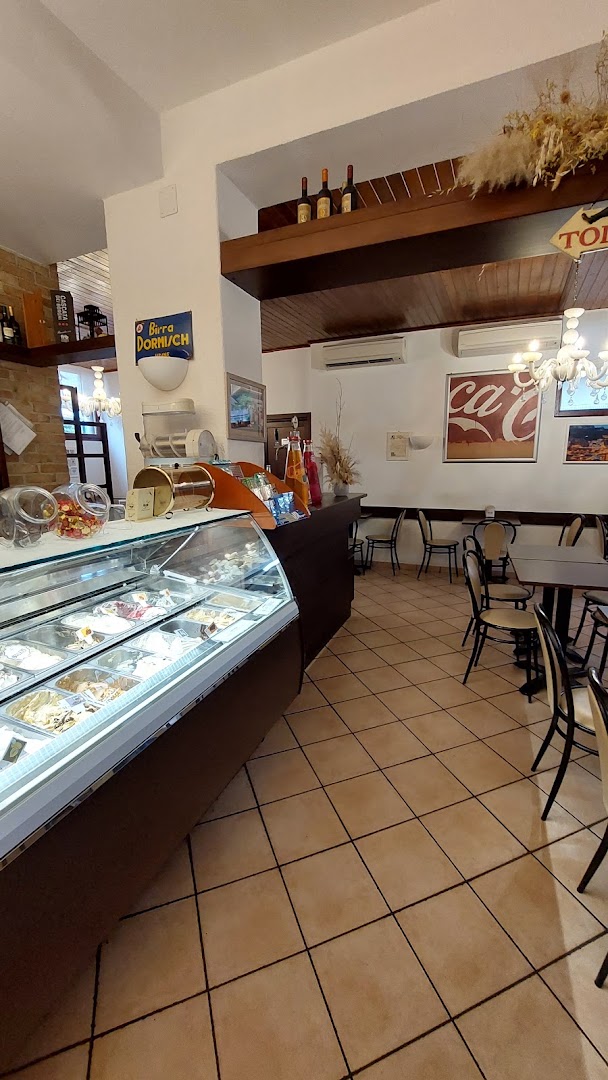 Bar Vecchio Gori