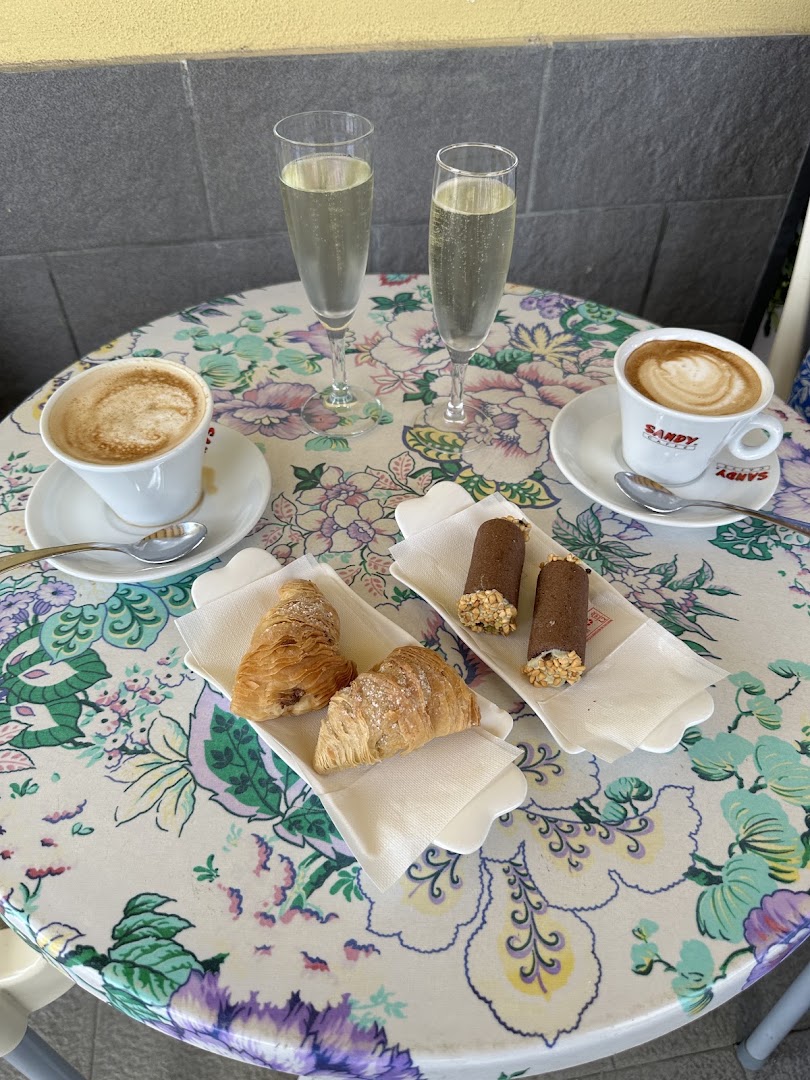 Bar Vecchio Mulino, Arezzo