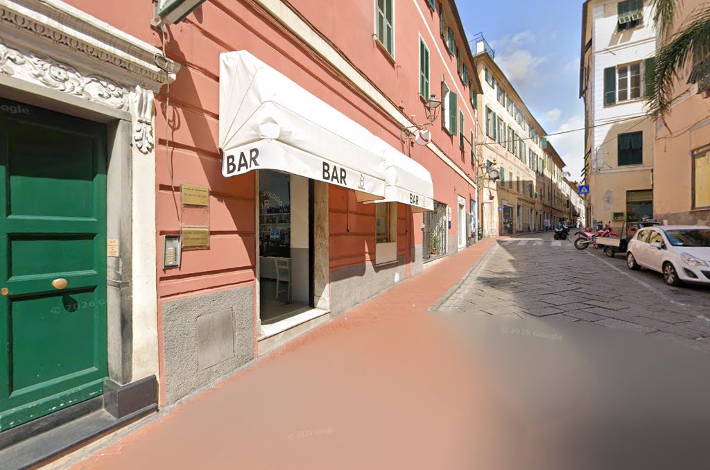 Bar Vecchio Orologio