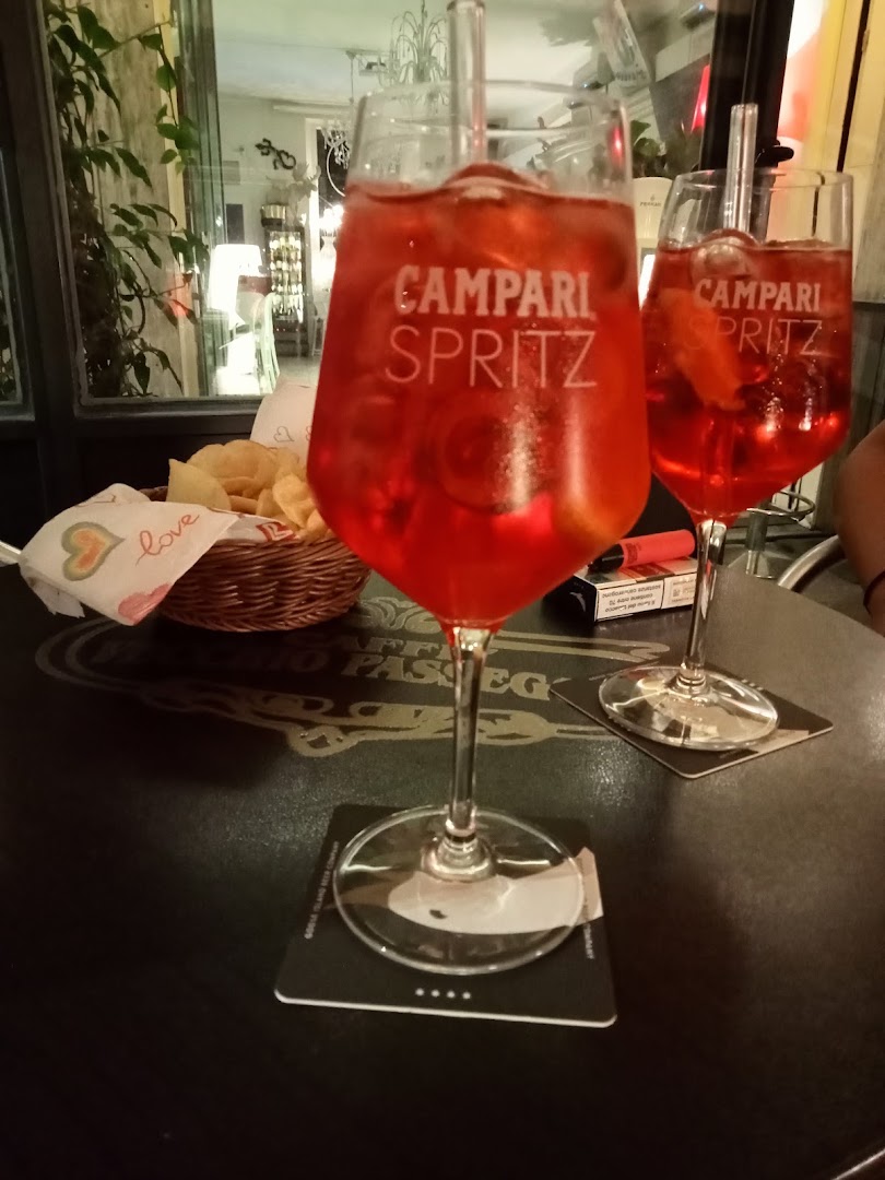 Bar Vecchio Passeggio